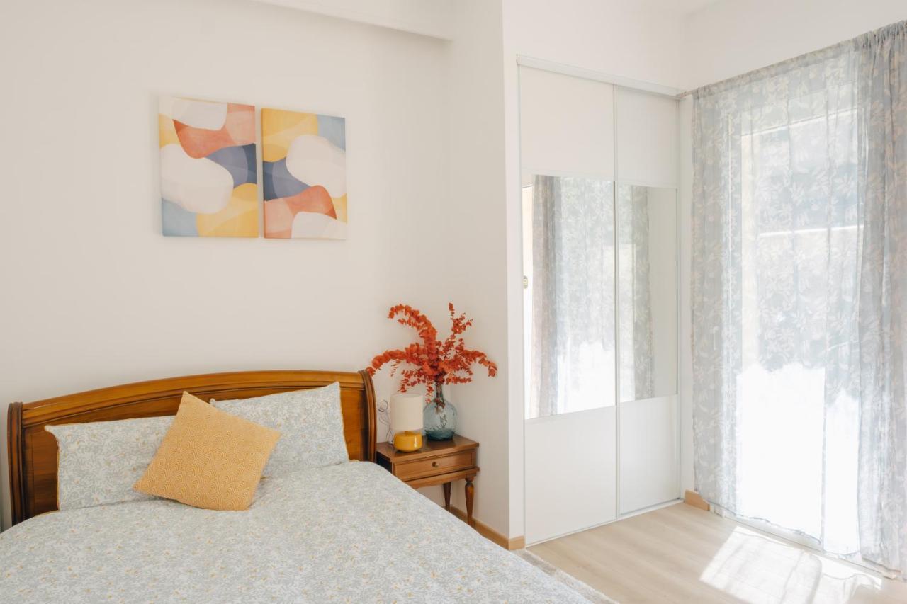 בגלס T&T Homestay מראה חיצוני תמונה